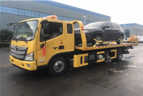 重庆渝北区道路救援：什么样的车辆故障需要求助道路救援公司？